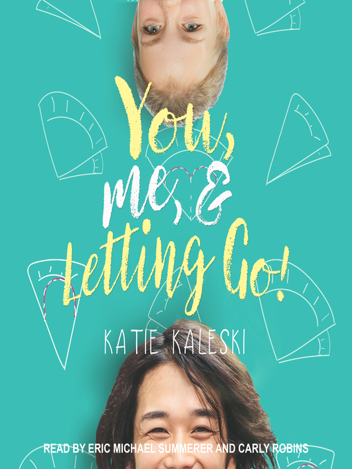 Title details for You, Me and Letting Go by Katie Kaleski - Wait list